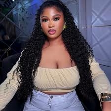 I Have Nothing Against Her – Imisi Speaks On Rift With Mum