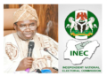 INEC Revises Election Timetable