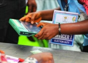 JUST-IN: INEC Uploads FCT Chairmanship Poll Results On IReV Portal