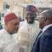 JUST-IN: INEC Recognises Wike-backed PDP Faction, Nenadi-led Labour Party 5 JUST-IN: INEC Recognises Wike-backed PDP Faction, Nenadi-led Labour Party