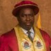 Abuja Elections: Amupitan Warns Against Vote Buying, Declares Full Readiness
