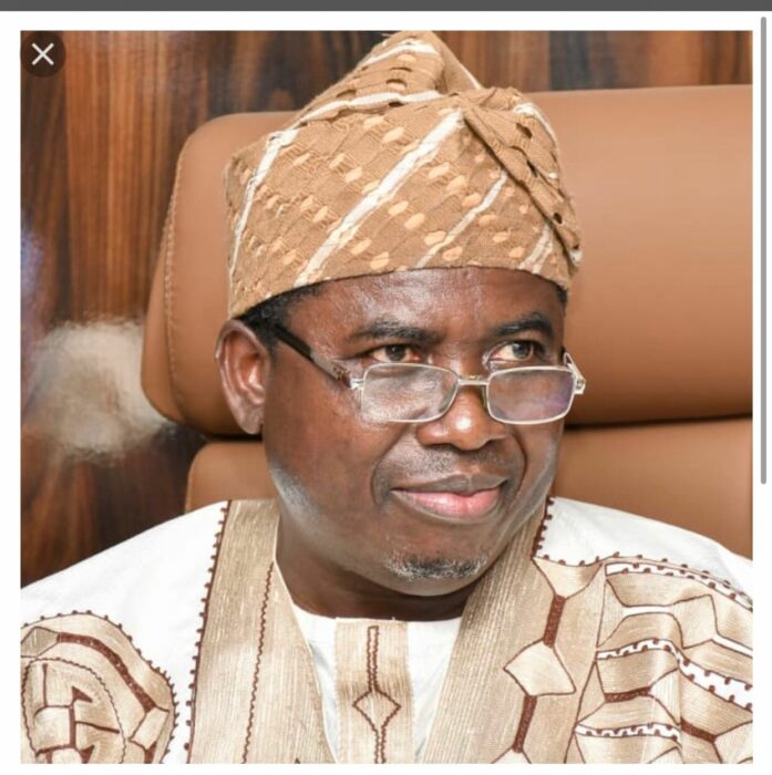 BREAKING: INEC Fixes 2027 Presidential Election For February 20