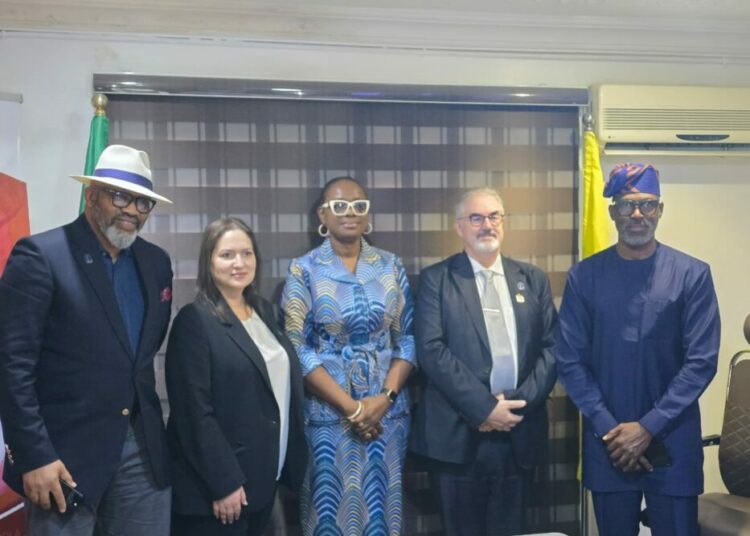 International Firm Plans $5m Investment In Osun Owala Dam 1 INTERNATIONAL