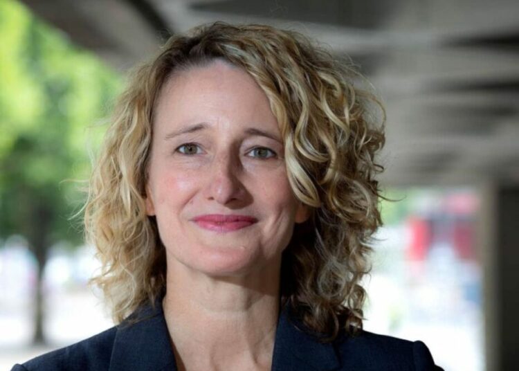 Israeli Film Community Expresses Support For Embattled Berlinale Chief Tricia Tuttle 1 ISREAL