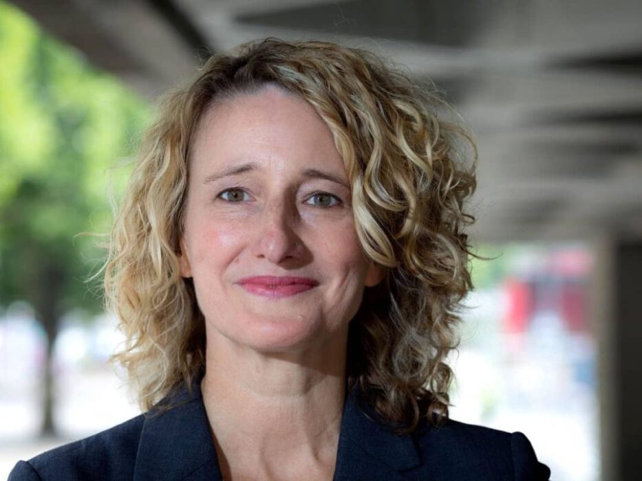 Israeli Film Community Expresses Support For Embattled Berlinale Chief Tricia Tuttle