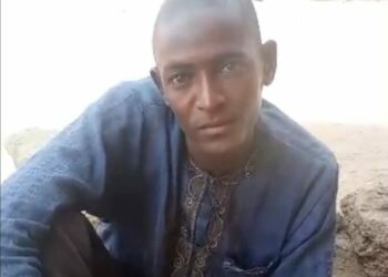 Escapee From ISWAP Captivity Recounts Ordeal After Troops Destroy Detention Camp In Borno
