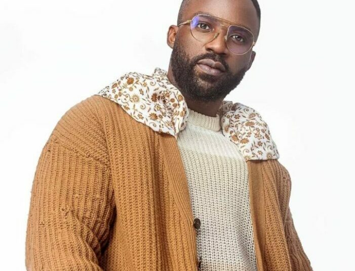 Iyanya Releases New Danceable Single 'Work' 1 IYANYA
