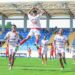 NPFL: Ikorodu City Remain Undeterred Amid Player Exodus, Eye Successes