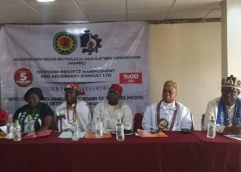 Illegal Oil Exploration Hampering Development In Host Communties — NUPRC