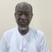 Army Arrests Aged Man For Impersonating Major General 5 Army Arrests Aged Man For Impersonating Major General