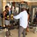 Father Storms Gym With Police To Arrest Man Who 'Impregnated' Daughter 5 Father Storms Gym With Police To Arrest Man Who ‘Impregnated’ Daughter