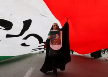 Nigeria Felicitates Iran On Anniversary Of Islamic Revolution
