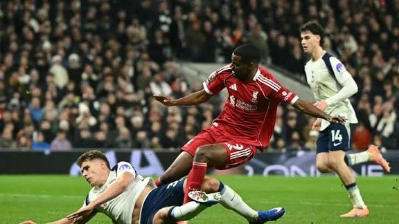 Isak Set For March Comeback At Liverpool 1 Isak1