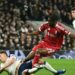 Isak Set For March Comeback At Liverpool 5 Isak Set For March Comeback At Liverpool