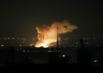 BREAKING: Israel Launches Simultaneous Attacks On Iran, Lebanon