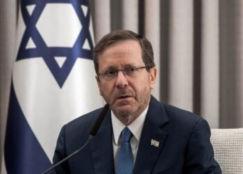 Israeli President Visits Australia After Deadly Bondi Beach Attack