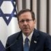 Israeli President Visits Australia After Deadly Bondi Beach Attack