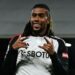 “We Have To Keep Our Heads Up”: Iwobi Insists Fulham Will Keep Fighting Despite Poor Run 5 Iwobi Named In Premier League Team Of The Week