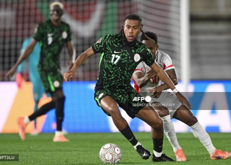 Iwobi