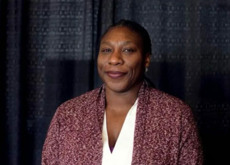 2027: Obasanjo's Daughter, Iyabo, Declares Interest In Ogun Governorship Race 1 Senator Iyabo Obasanjo