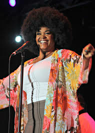 R&B Queen Jill Scott Makes A Comeback With A New Album In 11 Years 1 JILL SCOT