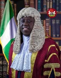 Supreme Court Gets Full Bench As CJN Swears In Justice Oyewole 1 JUSTICE
