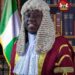 Supreme Court Gets Full Bench As CJN Swears In Justice Oyewole