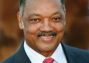 7 Things To Know About Jesse Jackson