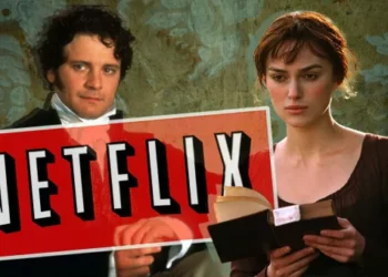 Austen Fans Lack Confidence In Netflix’s Remake of ‘Pride and Prejudice’