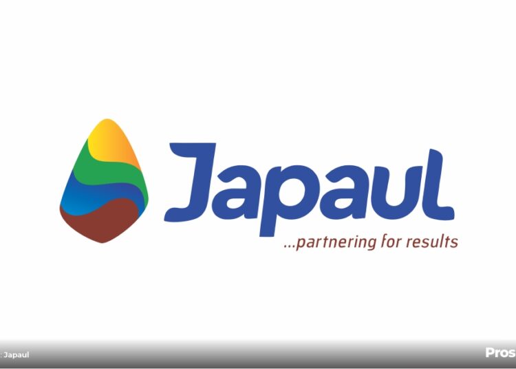 Japaul Gold & Ventures Begins Gold Processing Operations 1 Japaul Gold