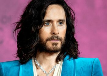 Oscar Award Winning Actor Jared Leto Supports Nigerian Drone Startup In $22M Deal