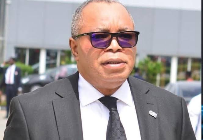 Why Tinubu Can’t Be Blamed For Nigeria’s Insecurity – Edo APC Chairman