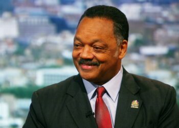 Tribute To Rev. Jesse Jackson