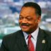 Tribute To Rev. Jesse Jackson