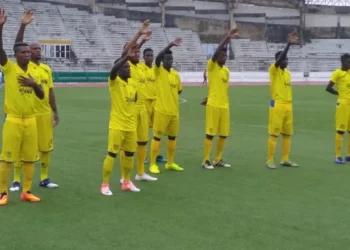 Jigawa Golden Stars Raise The Alarm Over Pending Match With Gombe United