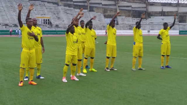 Jigawa Golden Stars Raise The Alarm Over Pending Match With Gombe United 1 Jigawa Golden 1