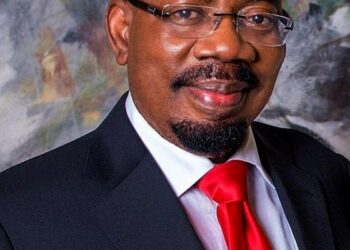Zenith Debunks AI Video of Jim Ovia on Fake Investment Scheme