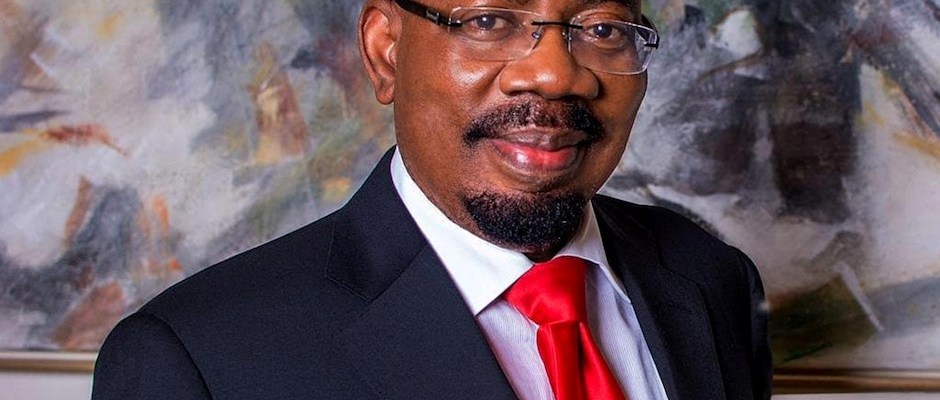 Jim Ovia Retires As Zenith Bank Chairman as Bello Steps In