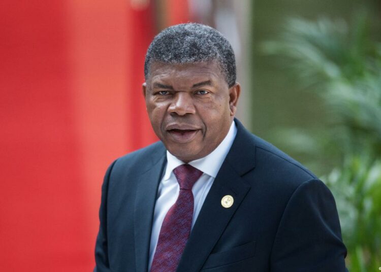 Angolan President Approves $500m Investment For Tourism Infrastructure 1 João Manuel Gonçalves Lourenço