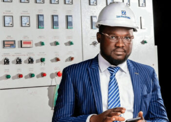 Local Manufacturing Spotlighted As Sun Honours Ezeobi