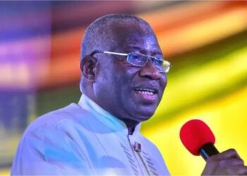 Jonathan Canvasses Emergence Of Under-50 Africa Leaders