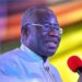 Jonathan Recently Registered His Party Membership With Our Leadership, Says Turaki-led PDP 5 Jonathan Canvasses Emergence Of Under-50 Africa Leaders