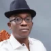 Abure-led Faction Accuses Abia Deputy Governor, Usman, Others Of Forcefully Taking Over Labour Party Office
