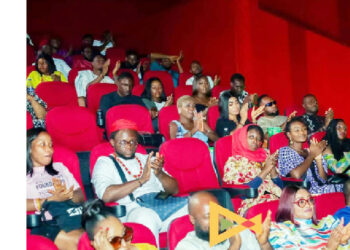 AFS KADIFF Film Collaboration Is Impact-Focused