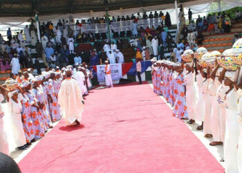 Exhibitors Shun Kaduna Trade Fair As 47th Edition Kicks Off