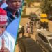 Why 5 Kano Ex-Commissioners Refused To Return Official Cars