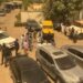 Ex-Kano Commissioners Protest Vehicle Seizure, Harassment By Government 5 Ex-Kano Commissioners Protest Vehicle Seizure, Harassment By Government