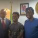 Sanwo-Olu Hosts American Streamer Kai Cenat Over Initiatives For Lagos 5 Sanwo-Olu Hosts American Streamer Kai Cenat Over Initiatives For Lagos