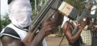 Kidnappers Release Student After N2m Ransom In Edo 1 KIDNAPPERS