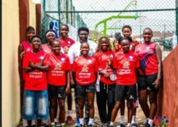 Niger Delta Games: Team Edo’s Tissa, Ayeni, Peremoboere Shine In Swimming Upset, Dethroning Rivals